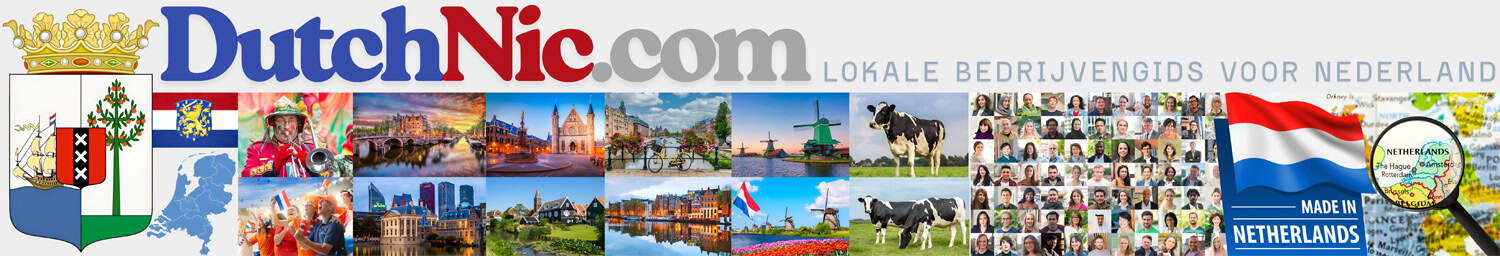 Gemaakt in Nederland - Golfpark Exloo